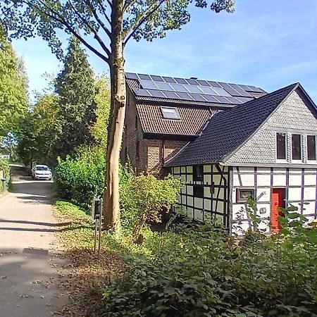 Feierabend Im Gruenen Daire Haan Dış mekan fotoğraf