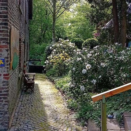 Feierabend Im Gruenen Daire Haan Dış mekan fotoğraf